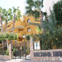 Apartment by the lake, in the suburbs, at the seaside in Spain, Comunitat Valenciana, Torrevieja, 117 sq.m.