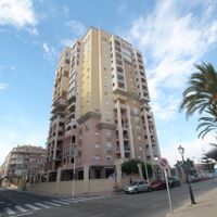 Апартаменты у моря в Испании, Валенсия, Торревьеха, 80 кв.м.