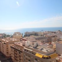 Апартаменты у моря в Испании, Валенсия, Торревьеха, 80 кв.м.