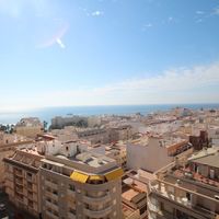 Апартаменты у моря в Испании, Валенсия, Торревьеха, 80 кв.м.