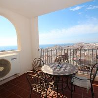 Апартаменты у моря в Испании, Валенсия, Торревьеха, 80 кв.м.