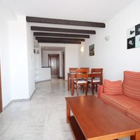 Апартаменты у моря в Испании, Валенсия, Торревьеха, 80 кв.м.