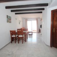 Апартаменты у моря в Испании, Валенсия, Торревьеха, 80 кв.м.