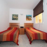 Апартаменты у моря в Испании, Валенсия, Торревьеха, 80 кв.м.