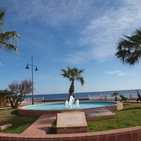 Апартаменты у моря в Испании, Валенсия, Торревьеха, 120 кв.м.