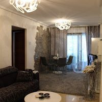 Апартаменты у моря в Испании, Валенсия, Торревьеха, 120 кв.м.