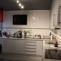 Апартаменты у моря в Испании, Валенсия, Торревьеха, 120 кв.м.