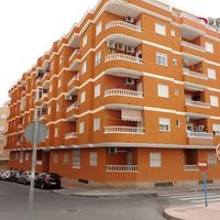 Квартира у моря в Испании, Валенсия, Торревьеха, 65 кв.м.