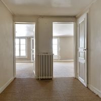 Квартира в большом городе во Франции, Париж, 59 кв.м.