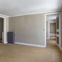 Квартира в большом городе во Франции, Париж, 59 кв.м.