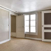 Квартира в большом городе во Франции, Париж, 59 кв.м.