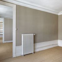 Квартира в большом городе во Франции, Париж, 59 кв.м.