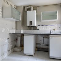 Квартира в большом городе во Франции, Париж, 59 кв.м.