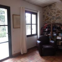 Hotel in the suburbs in France, Provence, Arles, 250 sq.m.