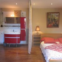Hotel in the suburbs in France, Provence, Arles, 250 sq.m.