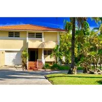 House in the USA, Florida, Golden Beach, 374 sq.m.