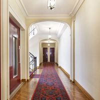 Квартира в большом городе во Франции, Париж, 82 кв.м.