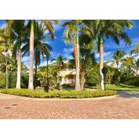 House in the USA, Florida, Golden Beach, 374 sq.m.