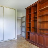 Flat in the big city in France, Paris, 121 sq.m.