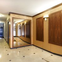 Flat in the big city in France, Paris, 121 sq.m.