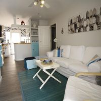 Бунгало у моря в Испании, Валенсия, Торревьеха, 57 кв.м.