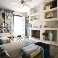 Бунгало у моря в Испании, Валенсия, Торревьеха, 57 кв.м.