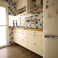 Бунгало у моря в Испании, Валенсия, Торревьеха, 57 кв.м.