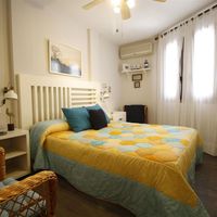 Бунгало у моря в Испании, Валенсия, Торревьеха, 57 кв.м.