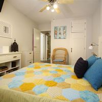 Бунгало у моря в Испании, Валенсия, Торревьеха, 57 кв.м.