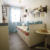 Бунгало у моря в Испании, Валенсия, Торревьеха, 57 кв.м.