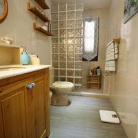 Бунгало у моря в Испании, Валенсия, Торревьеха, 57 кв.м.