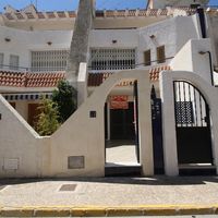 Бунгало у моря в Испании, Валенсия, Торревьеха, 57 кв.м.