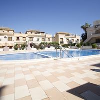 House in the big city in Spain, Comunitat Valenciana, Torrevieja, 56 sq.m.