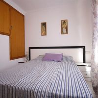 House in the big city in Spain, Comunitat Valenciana, Torrevieja, 56 sq.m.