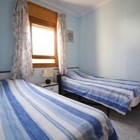 House in the big city in Spain, Comunitat Valenciana, Torrevieja, 56 sq.m.