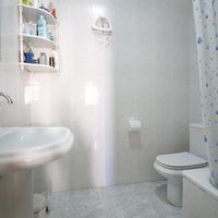 House in the big city in Spain, Comunitat Valenciana, Torrevieja, 56 sq.m.