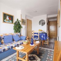 Апартаменты в большом городе в Испании, Валенсия, Торревьеха, 60 кв.м.