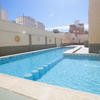 Квартира в Испании, Валенсия, Торревьеха, 42 кв.м.
