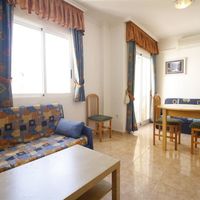 Квартира в Испании, Валенсия, Торревьеха, 42 кв.м.