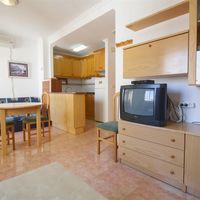 Квартира в Испании, Валенсия, Торревьеха, 42 кв.м.