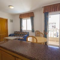 Квартира в Испании, Валенсия, Торревьеха, 42 кв.м.