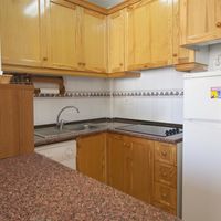 Квартира в Испании, Валенсия, Торревьеха, 42 кв.м.