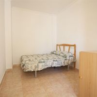 Квартира в Испании, Валенсия, Торревьеха, 42 кв.м.