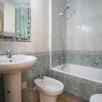 Квартира в Испании, Валенсия, Торревьеха, 42 кв.м.