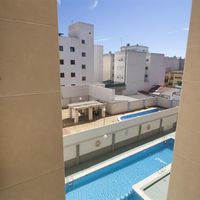 Квартира в Испании, Валенсия, Торревьеха, 42 кв.м.