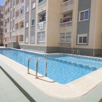 Квартира в Испании, Валенсия, Торревьеха, 42 кв.м.