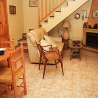 Дом в большом городе, у моря в Испании, Валенсия, Торревьеха, 80 кв.м.