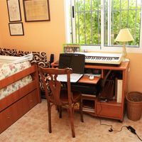 Дом в большом городе, у моря в Испании, Валенсия, Торревьеха, 80 кв.м.