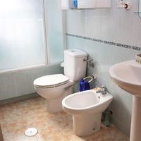 Дом в большом городе, у моря в Испании, Валенсия, Торревьеха, 80 кв.м.