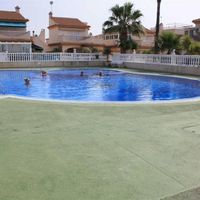 Дом в большом городе, у моря в Испании, Валенсия, Торревьеха, 80 кв.м.